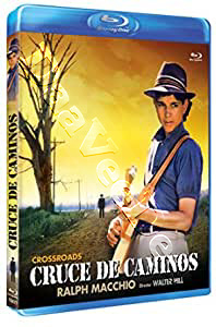 Crossroads | Mississippi Adventure  Blu-Ray